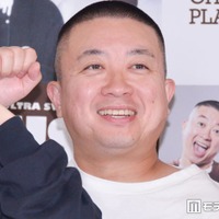 チョコプラ松尾駿、近所に住む有名人夫婦明かす「普通に歩いてる」「俺の方がドキドキ」 画像