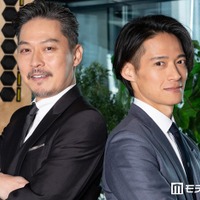 【「“女性版バチェラー”バチェロレッテ4 」坂東工×久保裕丈対談】進行役の卒業を決めた今回のファイナルローズ「これが見たかった」決めていた戒め・シーズン1裏話…10年間振り返る 画像