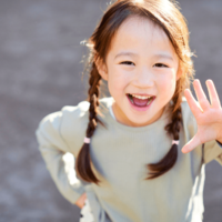 帰省先で…三姉妹の祖母。5歳の孫が放った“一言”に「みんなに愛されている」 画像