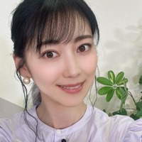 元モー娘。飯田圭織「定番の鮭弁当」ゆで卵・マカロニなど添えられた弁当2つ披露「鮭が大きくてびっくり」「デザート嬉しい」と反響 画像
