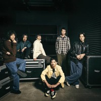 Suchmos、8年ぶりの全国アリーナツアーを来春開催｜サマソニ出演も控える 画像