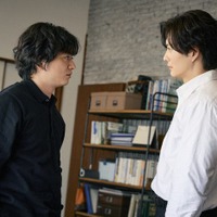 【田鎖ブラザーズ 第5話】真＆稔、父の拳銃めぐり言い争いに 画像