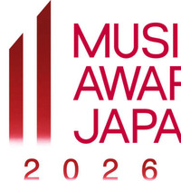 「MUSIC AWARDS JAPAN 2026」主要6部門ノミネート作品から探る日本の音楽の現在地 画像