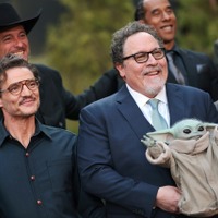 グローグーもレッドカーペットに登場『SW／マンダロリアン・アンド・グローグー』ワールドプレミア　ペドロ・パスカルら来日も決定 画像
