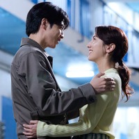 【10回切って倒れない木はない 第6話】ミンソク＆桃子、恋人同士に 2人の夢を打ち砕く出来事降りかかる 画像