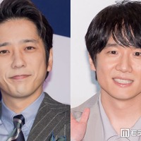 二宮和也、嵐ライブに風間俊介の来訪報告 “史上初”楽屋挨拶裏話に反響相次ぐ「S氏A氏N氏と共に風呂に入り…」 画像