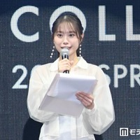 「名探偵津田の理沙ちゃんだ」サツコレMC務める“水ダウ美女”にネット反響「可愛すぎる」「雰囲気違う」【サツコレ2026S/S】 画像