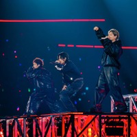 Number_i・三宅健・北山宏光ら、TOBEアーティスト34人集結 札幌ドームで2DAYS開催・配信も決定【to HEROes 〜TOBE 3rd Super Live〜／セットリスト】 画像