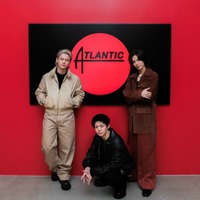 Number_i、アメリカ名門音楽レーベルとの契約発表「僕たちの幅がどこまで広がるのか今から楽しみです」 画像