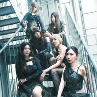 独占コメント到着！“ノノガ”のセミファイナリスト・SAYAKAをメインボーカルに擁するBe Girls、5月19日のデビューCDリリースを記念して計4曲を披露 画像