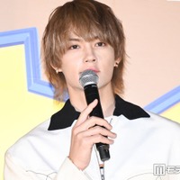 M!LK佐野勇斗「トイ・ストーリー」アフレコは「8割9割録り直し」担当キャラとの共通点も明かす 画像