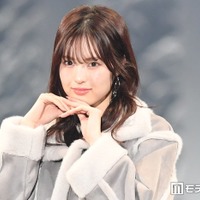 「今日好き」村谷はるな、ミニスカ＆へそ出しコーデで圧巻スタイル披露「かっこいいし可愛いのは反則」「ウエスト綺麗すぎる」 画像