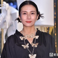 柴咲コウ、現場への差し入れ公開「豪華すぎる」「全部手作り？」の声 画像