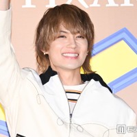 M!LK佐野勇斗「トイ・ストーリー５」新キャラ日本版声優に決定 池袋降臨でサプライズ解禁 画像