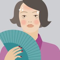 更年期治療「HRT」利用者はわずか2%？「なるべく自然に任せたい」と感じる人たちが選んでいる「実際のケア」とは 画像