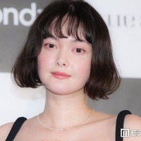 玉城ティナ、初のジュエリーブランド立ち上げ 30代目前で新たな挑戦に意欲「人生の半分働いていることになるので」 画像
