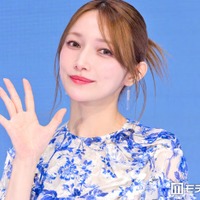 後藤真希、美肌保つ秘訣は「豆腐タッチ」10代からの肌遍歴回顧「ニキビができてすごい肌荒れした」 画像
