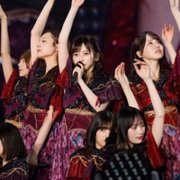乃木坂46、初の東京ドーム3DAYS公演 テーマに沿って14年間の歴史辿る【14thバスラ／DAY2セットリスト】 画像