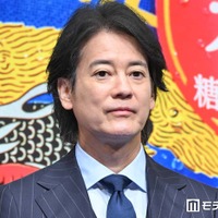唐沢寿明、自身のキャリアで“唯一の失敗作”明かす「全編カンペ読んでて」 画像