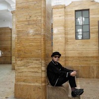 細野晴臣、9月発売の新作アルバムの商品イメージ公開｜中華街でのポップアップイベントもスタート 画像