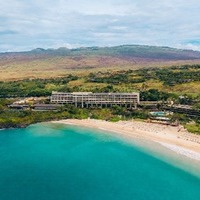 ハワイ島の歴史的ホテル「マウナ ケア ビーチ ホテル」改装が完了 癒やしの新スパ＆インフィニティプール導入 画像