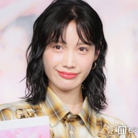 中村ゆりか、露出カットでのこだわり明かす「ボディメイクというより」【Yu LU ri NA】 画像