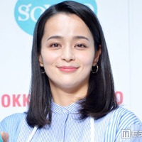 加藤ローサ、ベビーリーフ使った彩りサラダの食卓に反響「ヘルシーで美味しそう」「自分で野菜育てたのかな？」 画像