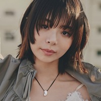 趣里、約1年半ぶりドラマ出演 空港エンターテインメント「大空港～GATE24～」でテレ朝連ドラ初主演 画像