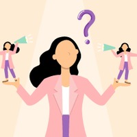 マウントが相手への「親切」になる⁉ 信頼される人が、必ず最初にやっている「立場と強み」の伝え方とは 画像