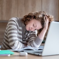 勉強熱心な人ほどキケン⁉「インプット沼」にはまり、資格ビジネスに搾取されないために大事なこととは？ 画像
