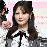 ＝LOVE高松瞳「やっぱ好きなんやろ？」イメチェン姿にファン悶絶「ぱっつん前髪復活嬉しい」「ビジュ最強」 画像