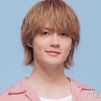 M!LK佐野勇斗、ローソン新CMキャラ就任で“牛乳瓶繋がり”に感激 メンバー5人での目標も明かす「なかなか達成できなくて」 画像