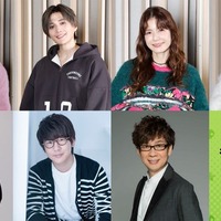JO1佐藤景瑚・FANTASTICS八木勇征ら「ケロロ軍曹」出演決定 日向坂46渡辺莉奈は声優初挑戦【新劇場版☆ケロロ軍曹 復活して速攻地球滅亡の危機であります！】 画像