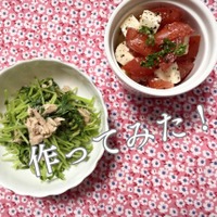 「いつも副菜作りまでたどりつけない」夜限界へとへとライターが、110万人に愛される料理家に教わった神レシピって？「野菜１種類」「ちぎるだけ」「混ぜるだけ」【前編】 画像