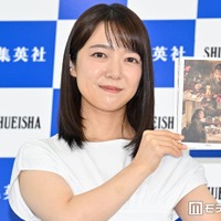 上白石萌音、海外グルメを「一緒に制覇したい」タレント明かす “第二の故郷”メキシコへの思いも 画像
