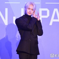 SEVENTEENジュン「ハウルの動く城」ハウルコスプレにファン歓喜「リアル王子様」「2次元から飛び出してきたみたい」 画像