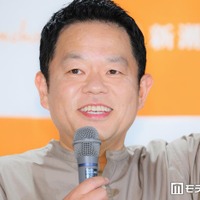 ダイアン津田、自身を映画化をするなら？希望俳優明かす「同じ人間ですしできひんことはない」 画像