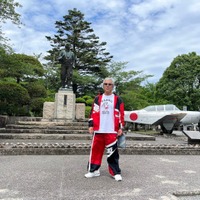 寺島進、愛車の日産プレジデント公開「渋くてかっこいい」「センス抜群」と注目集まる 画像