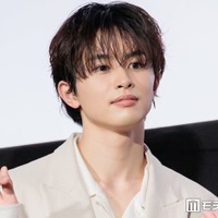 草川拓弥、共演俳優にキュンとした瞬間「1番近くで隣で見れたので、幸せでした」【モブ子の恋】 画像