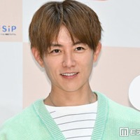 辻希美の夫・杉浦太陽、前歯が抜けた三男・幸空（こあ）くんとの2ショットに反響「どんどん似てきてる」「可愛い」 画像
