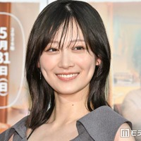 山下美月、出演作のタイトルに衝撃「私のパンティー！？と思って」脚本1ページ目に安堵【ある日彼女のパンティーが、】 画像