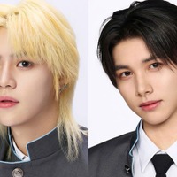 「日プ新世界」後藤結、大幅ランクアップで初デビュー圏内 台湾出身・チェン・リッキーは国内投票1位に 画像
