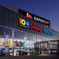 109シネマズ、6月26日より映画料金一部改定へ　シネマポイント会員がよりお得に 画像