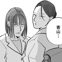 料亭に就職して出勤初日。女将に着物を着せてもらい、先輩従業員にあいさつするが…【社内ストーカーに人生をめちゃくちゃにされました #４】 画像