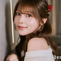 TikTokでブレイク「偉そうにしない」キャバ嬢セナが謙虚であり続ける理由 父の急死・母への反抗期…苦難を乗り越え見つけた「自立」【モデルプレスインタビュー】 画像