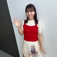 元AKB48メンバー、20cmばっさりカットの新ヘア公開「雰囲気が全然違う」「大人っぽさと透明感が増してる」と反響 画像