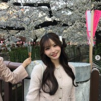 仮面高校生の妹で話題・すなずりかりん、人気アニメキャラ風メイク公開「画面から飛び出したみたい」「そっくり」と絶賛の声 画像