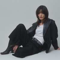 藤井萩花、双子出産で妹・藤井夏恋との関係性変化 兄・WEST.藤井流星との交流も「仏みたいな存在」【独占インタビューVol.2】 画像