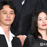 広瀬すずが「一生分泣いた」現場 日アカ8部門受賞した妻夫木聡主演作「宝島」に圧倒される 画像