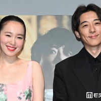 高橋一生が分析する泉京香（飯豊まりえ）の魅力 最新作「泉京香は黙らない」で描かれる新たな怪異 画像